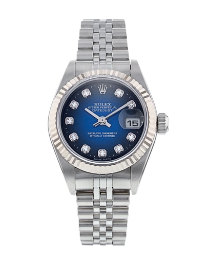 Rolex Datejust Lady 79174